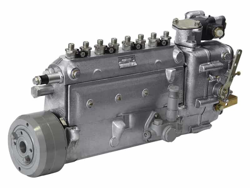 11. Система питания.